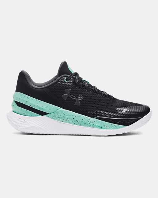 Chaussures de basketball Curry 2 Low FloTro unisexes